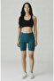 Women's High Waist Slimming Sports Biker Leggings Shorts |   Comfortable and Flexible