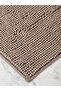 Trendlucky Plush Bath Mat with Difference in Thickness 50X80 cm - 2