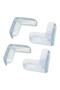 Zengemtx 4-Piece (230443) Corner Protector - 3