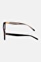 Women TH 2159/S Round Sunglasses, Black - 4