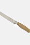 Bread Knife, Grey - 3