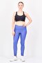 Women Lightly Padded Running Sports Bra, Dark Grey - 2