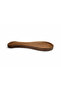 Natural Acacia Spoon Set 3-Piece Spatula Spoon Spoon Holder Wooden Kitchen Set - 3