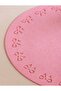 Lcw Home Pink Bow Figured American Service Plate 38 cm - 6