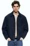 Lightly padded jacket