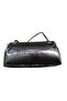 A Very Stylish Small Bag with a Great Accessory Black - 3