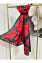 Imported Voile İ Silk Al Non-Slip Non-See-Through Hijab Shawl - 4