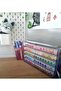Acrylic Cosmetic Organizer, Multi-Purpose Organizer with 5 Drawers (Makeup, Jewelry, Stationery), 25X18Cm - 5