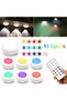Colored LED lights for the closet - three pieces - 8