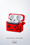 Retro Gameboy Design Earphone Case Compatible with AirPods 4Th Generation