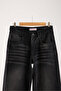 Unisex Loose Baggy Jean Wear - 2