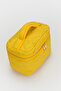 Large Size Makeup Bag Cosmetic Organizer Travel Luggage Organizer - 5