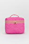 Large Size Makeup Bag Cosmetic Organizer Travel Luggage Organizer