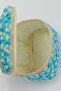 Large Size Makeup Bag Cosmetic Organizer Travel Luggage Organizer - 7