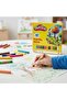 Pastel Boya 24 Colors - Oil Pastels
