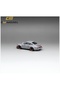 Model 1/64 - Porsche Rwb 964 Wide Body Grey (Plexi-Carton-Without Gelatin) - 3