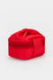 Medium Size Ribbon Makeup Bag Cosmetic Organizer Travel Bag - 5