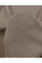 Beige Colored Camisole Ribbed Fabric (Width 110 cm X Length 250 cm) - 5