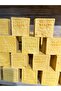 Sulfur Soap 3 Molds