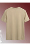 Unisex Women's Men's Akaza Anime Printed Oversize Comfortable Daily Use Combed Cotton T-Shirt - 2
