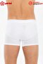 Yıldız 39 Men's Premium Modal Cotton Lycra Comfortable Anti-Sweat Belted Boxer - 7