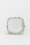 Mini Transparent Makeup Bag Cosmetic Organizer Travel Bag - 3