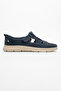 Genuine Leather , Velcro, Summer, Nubuck and Leather Men's Summer Outdoor Shoes - 3