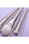 10 Piece Professional Makeup Brush Set (with a Very Stylish Carrying Case) - 8