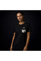 Oversize T-Shirt Cepteki̇ Kedi̇i̇ Printed 100% Cotton T-Shirt Comfortable Fit