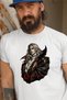 Tricou Barbati Castlevania Conte Dracula - 3