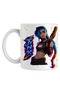 Cana Arcane Runeterra Jinx - 3