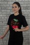 Cherries Special Design Printed Unisex T-Shirt for Children / Adults (with Surprise Gift)