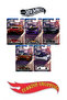 Silver Series Compact Kings 5'Li Set (Fiesta, Civic, Subaru, Mazda, Nissan) - 2