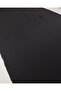 قماش بطانة صناعي باللون الأسود عرض: 145 سم - 2
