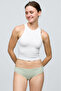Women's 5-Piece Slip Panties Set - Bloom - 4