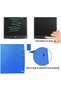 12 Inc الكتابة Lcd الرسم الرقمي القلم الرسم اللوحي الكتابة لوحة مذكرة الكتابة التدريب اللوحي - 2