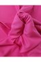 Candy Pink Colored Synthetic Lining Fabric 140X150Cm - 4