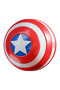 Marvel- Super Bouncerz Asst.4- Cdu Vertical 12 Pcs - Captain America - 5