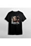 Resident Evil 9 Requiem Unisex 100% Cotton Crew Neck T-Shirt Model 7 - 2
