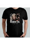 Resident Evil 9 Requiem Unisex 100% Cotton Crew Neck T-Shirt Model 7