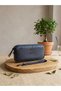 100% Genuine Leather Women's Handbag and Wallet Phone Holder - 2