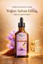 Saffron Extract Serum 100 ml Collagen Hyaluronic Acid Skin Care Moisturizing Brightening Effect Premium Care Oil - 3