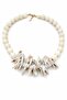 Marea Natural Stone Necklace - 2