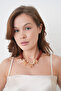 Marea Natural Stone Necklace - 2