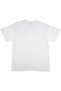 Embr Wht T-Shirt - 2