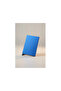 Blue Mechanism Metal Card Holder - with Automatic Card Ejection System - 3