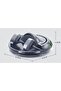 Car Sunshade Umbrella Windshield Sun Protector and 360 Degree Rotating Car Parking Number Set - 8