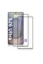 2 Pack Tempered Glass Screen Protectors, 9H Hardness Scratch-Resistant For Samsung Galaxy S26 Ultra