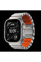 Stratos Band for Apple Watch Ultra 3 / 2 / 1 - 49 mm