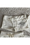 شورت صغير مطبوع من Ophella Independent